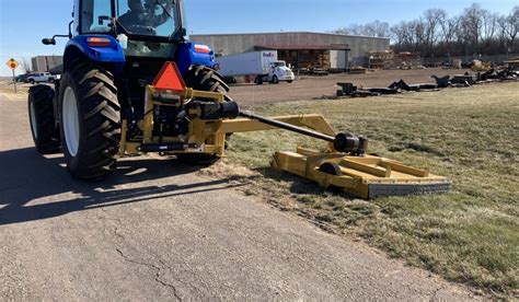 ditch bank mower for skid steer|3 point ditch bank mower.